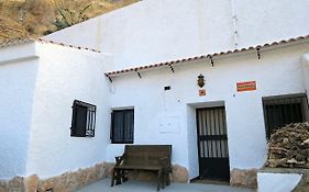 Cueva Alcázar